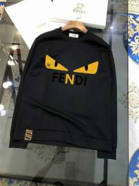 Picture of Fendi Sweatshirt _SKUFendiM-5XL12yx0532248